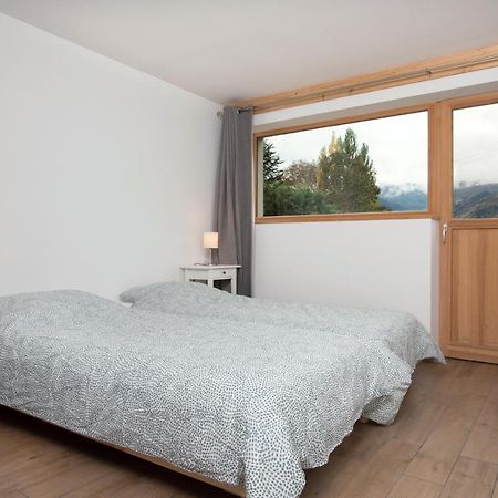 Chalet Altaï Séez Kültér fotó