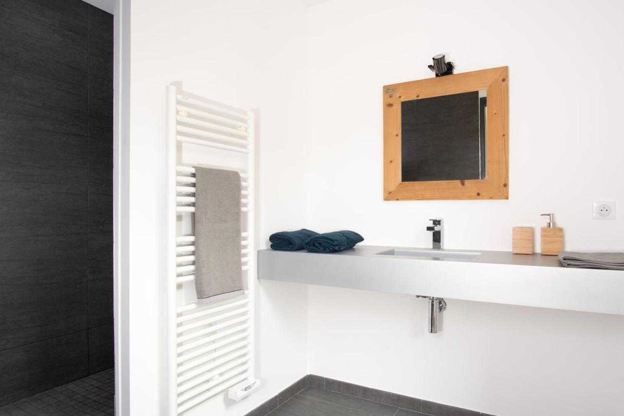 Chalet Altaï Séez Kültér fotó