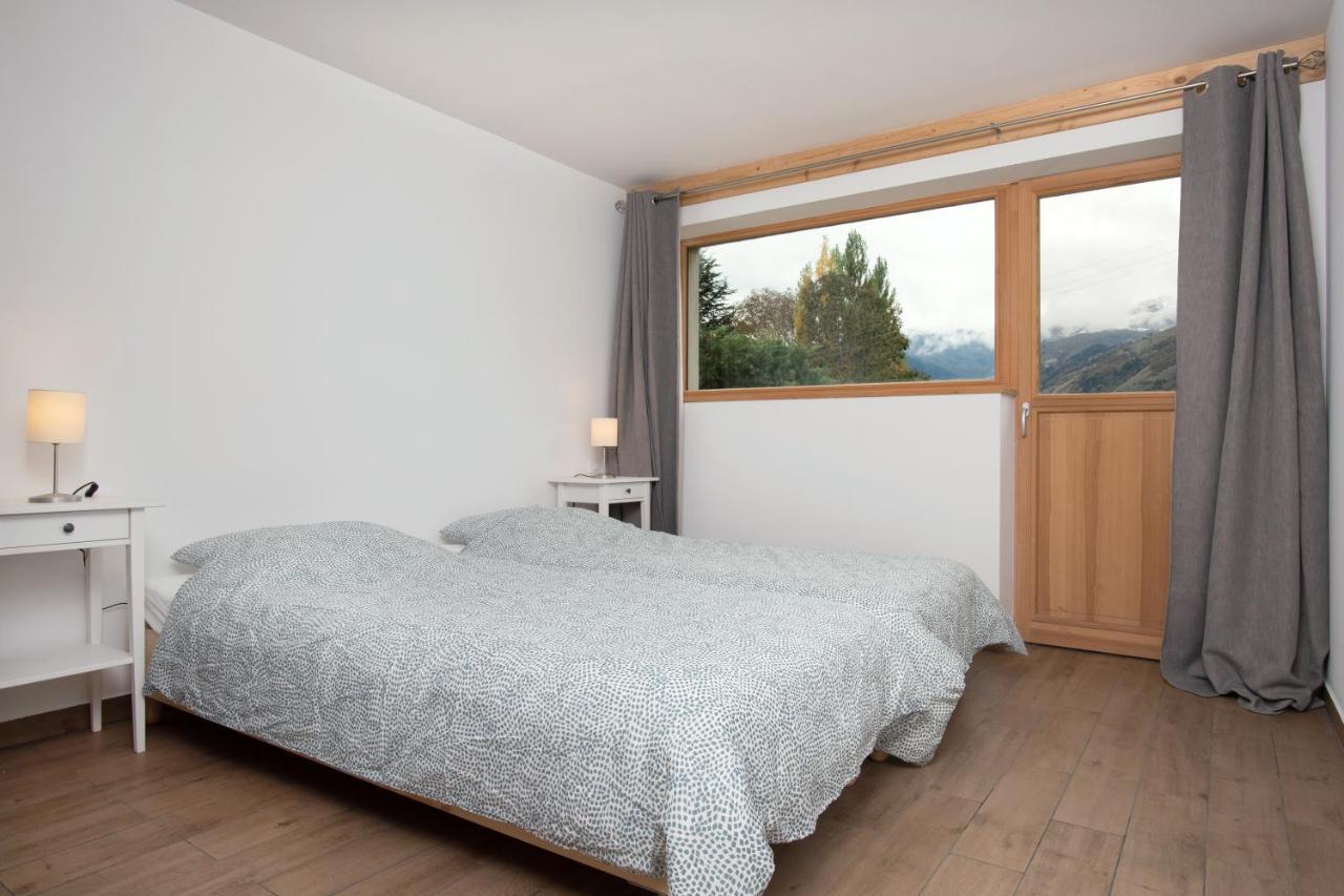 Chalet Altaï Séez Kültér fotó