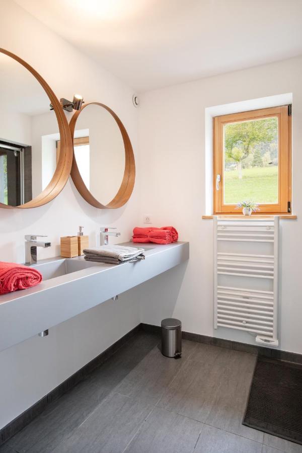 Chalet Altaï Séez Kültér fotó